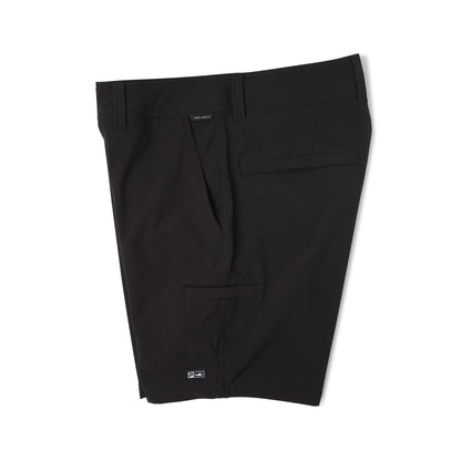 Pelagic Value | Hybrid Shorts 18" - Mako