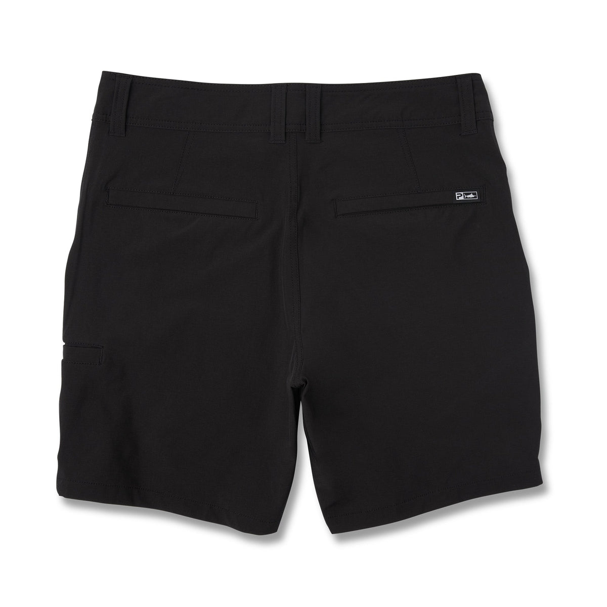 Pelagic Value | Hybrid Shorts 18" - Mako