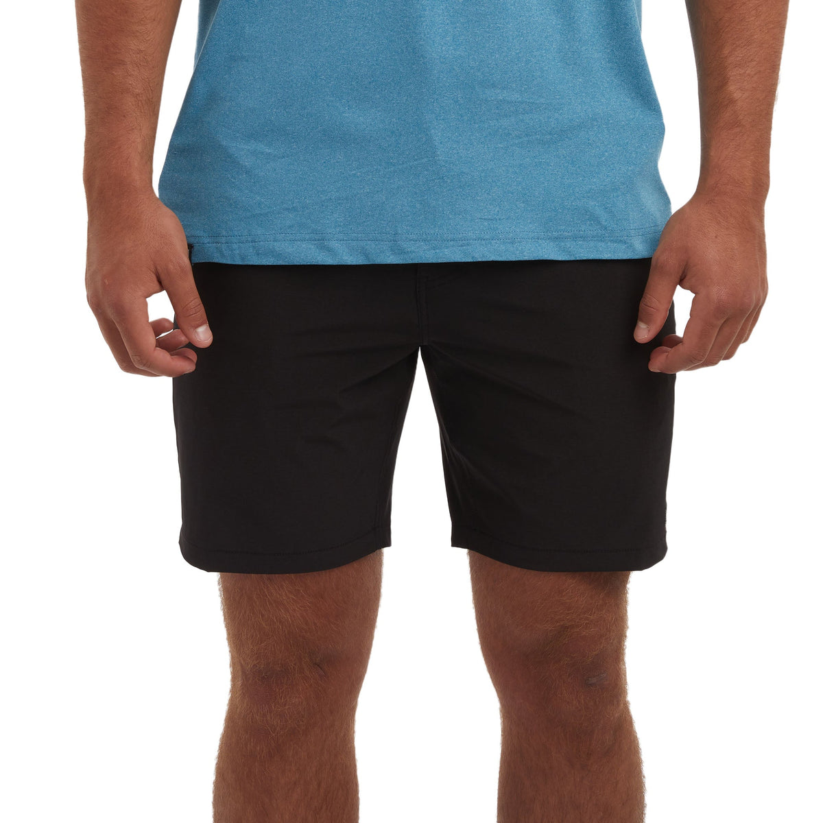 Pelagic Value | Hybrid Shorts 18" - Mako