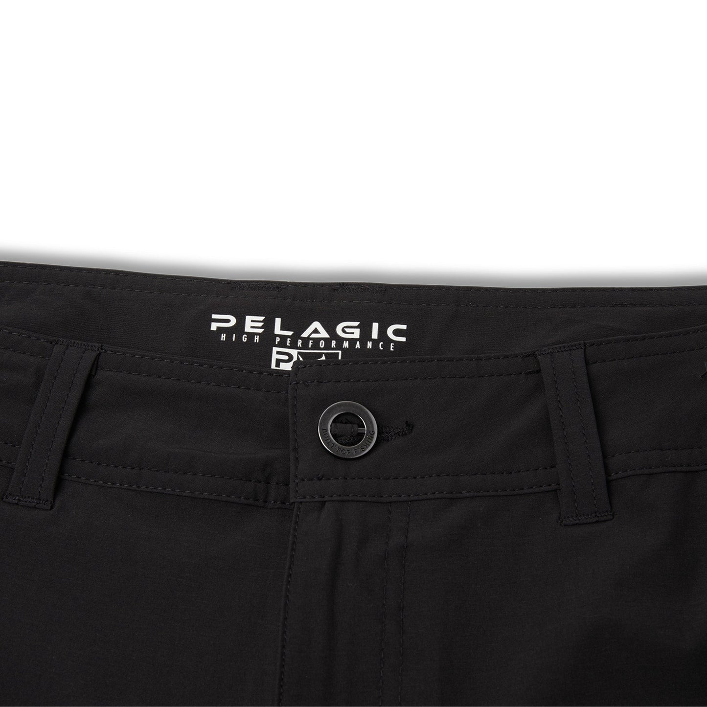 Pelagic Value | Hybrid Shorts 18" - Mako