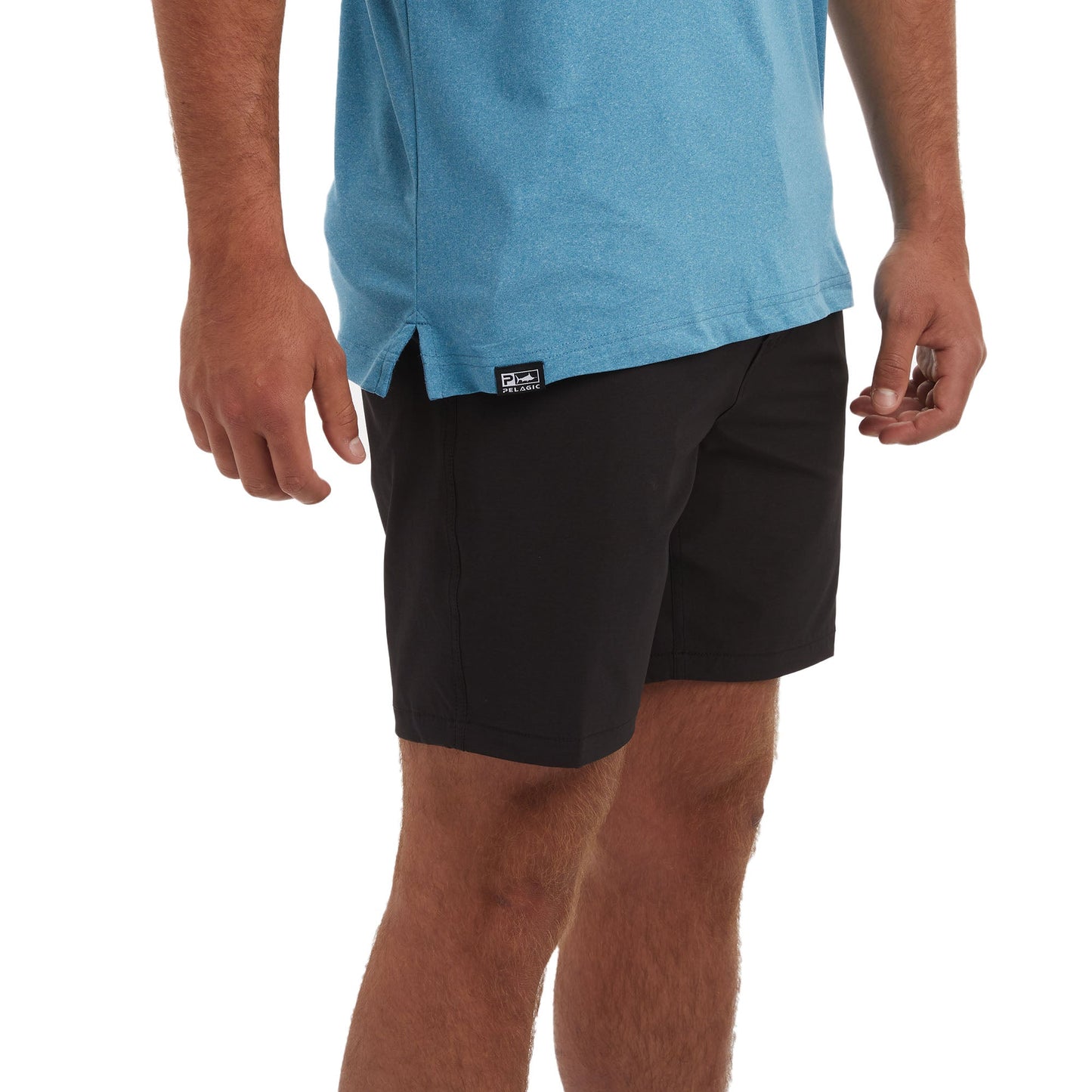 Pelagic Value | Hybrid Shorts 18" - Mako