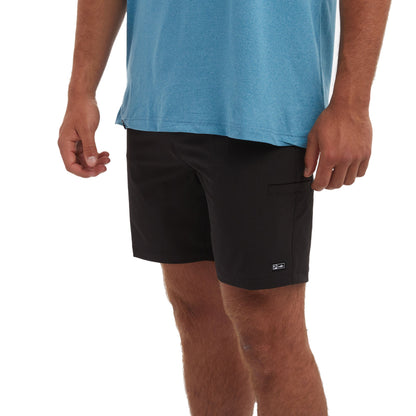Pelagic Value | Hybrid Shorts 18" - Mako