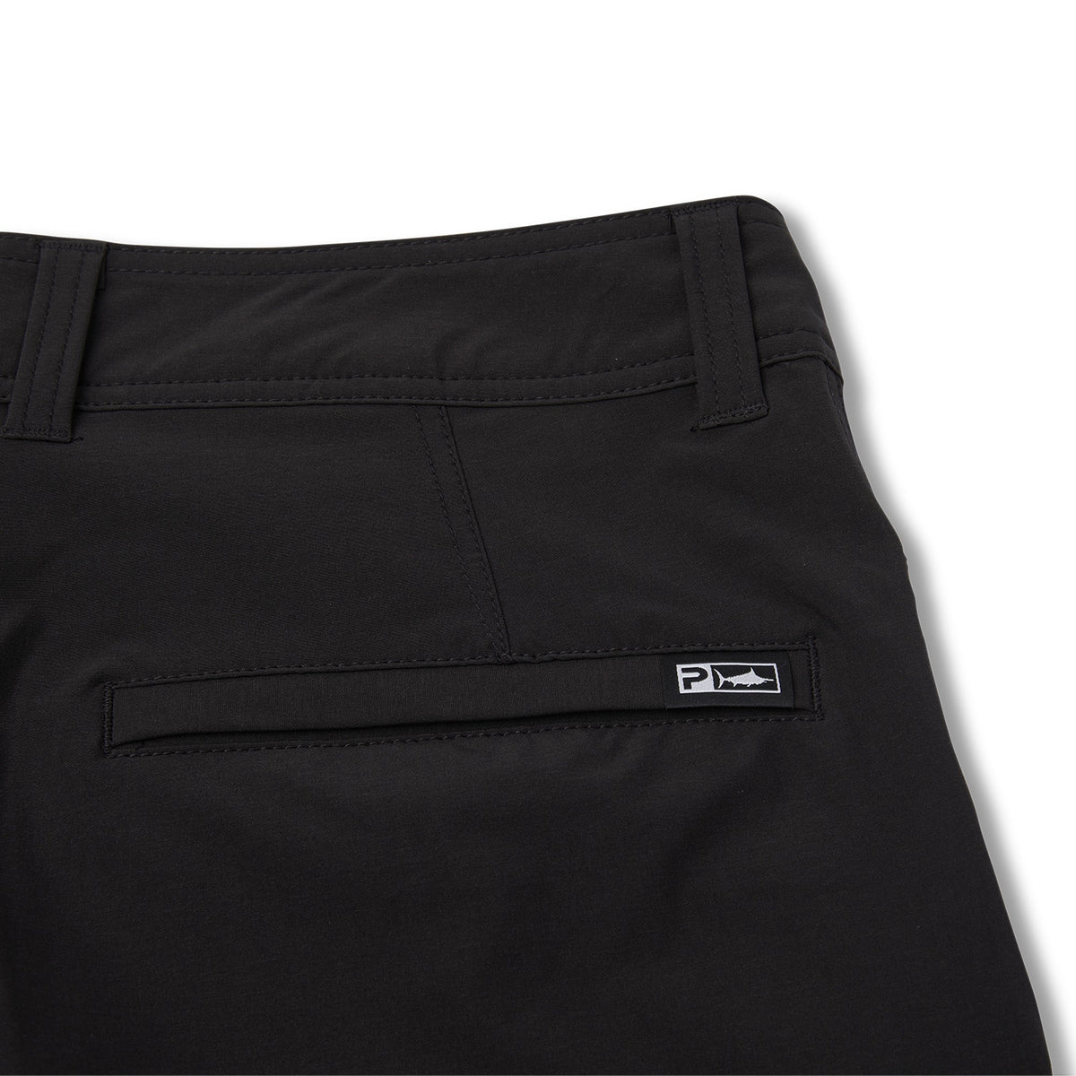 Pelagic Value | Hybrid Shorts 18" - Mako
