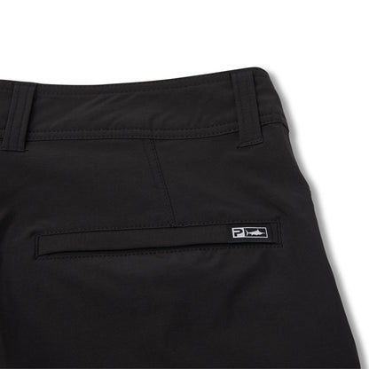 Pelagic Value | Hybrid Shorts 18" - Mako