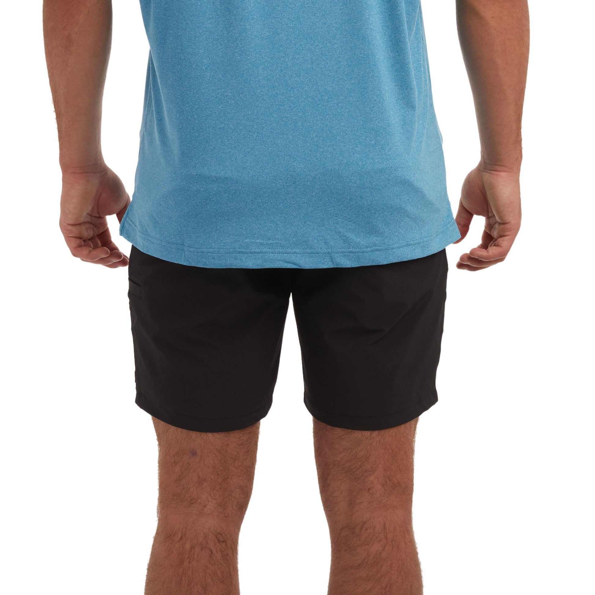 Pelagic Value | Hybrid Shorts 18" - Mako