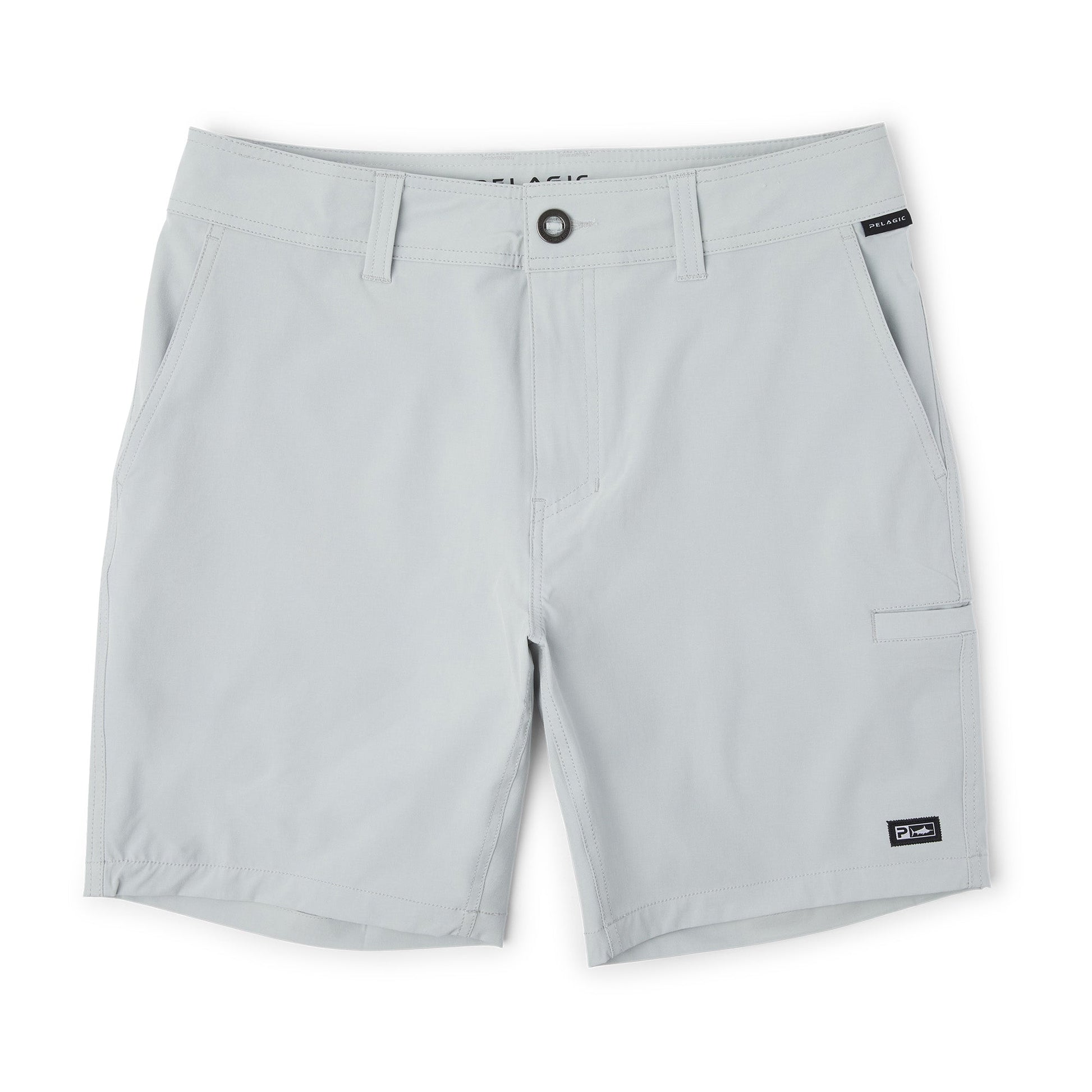 Pelagic Great Value | Hybrid Shorts 18" - Mako