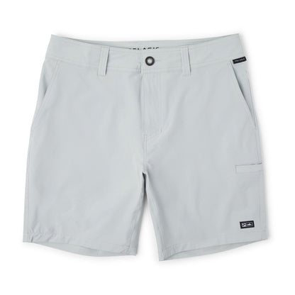 Pelagic Great Value | Hybrid Shorts 18" - Mako