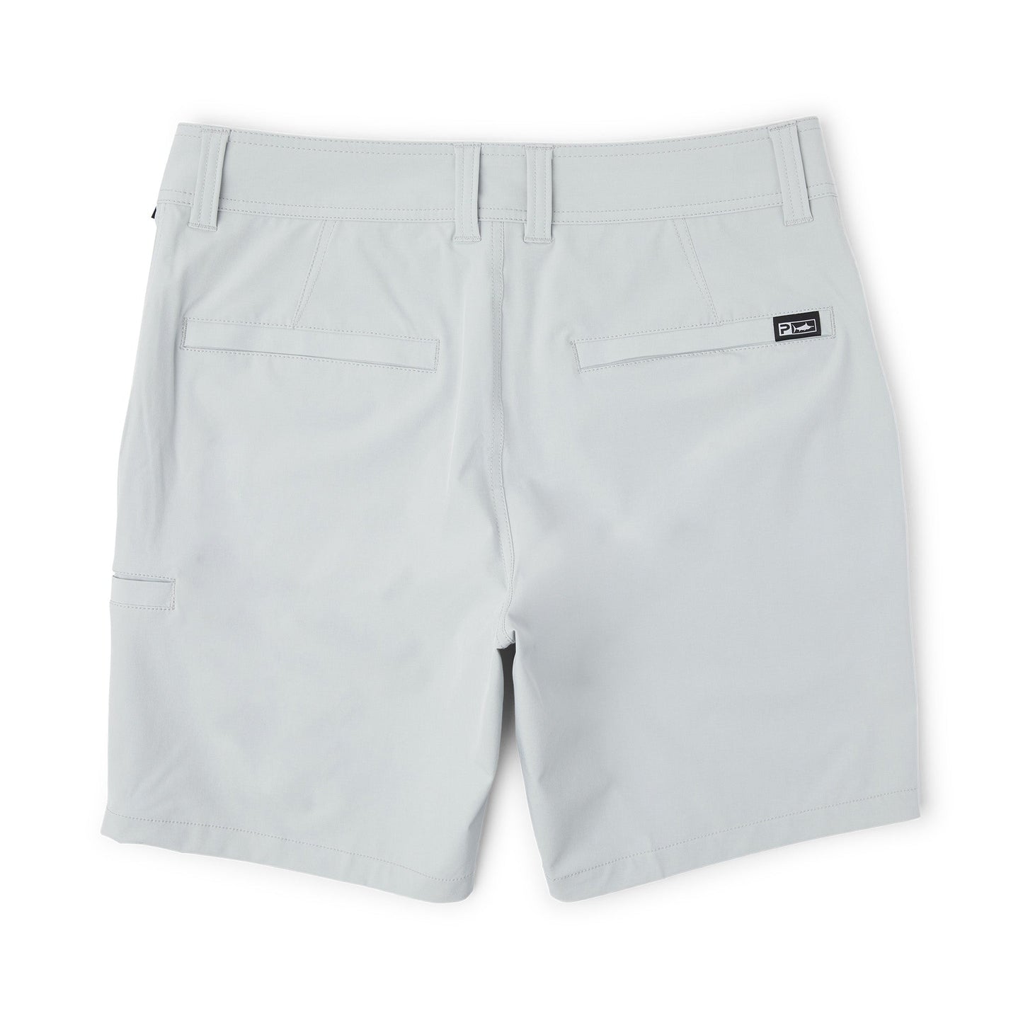 Pelagic Great Value | Hybrid Shorts 18" - Mako