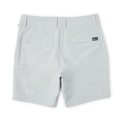 Pelagic Great Value | Hybrid Shorts 18" - Mako