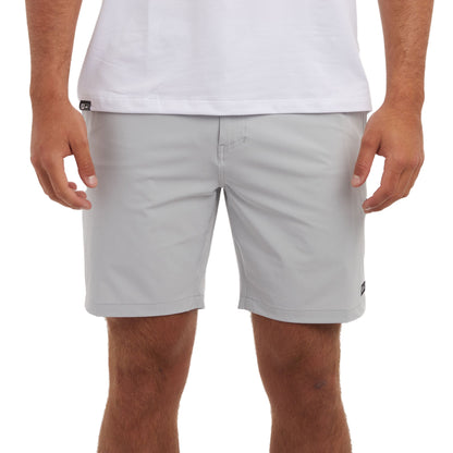 Pelagic Great Value | Hybrid Shorts 18" - Mako