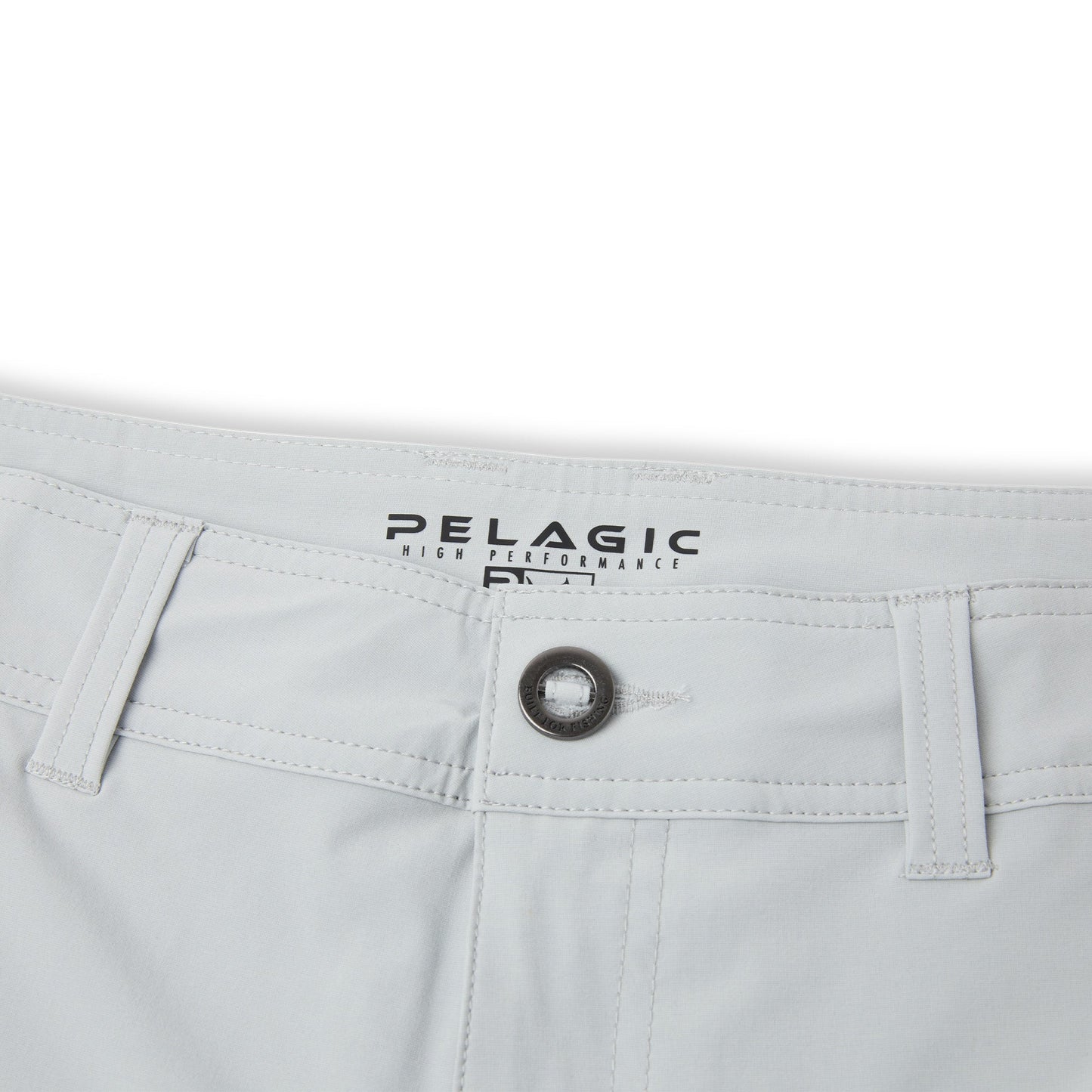 Pelagic Great Value | Hybrid Shorts 18" - Mako