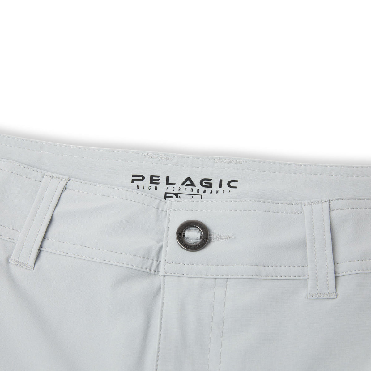 Pelagic Great Value | Hybrid Shorts 18" - Mako