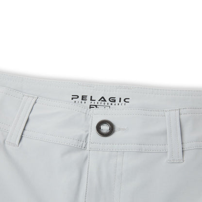 Pelagic Great Value | Hybrid Shorts 18" - Mako