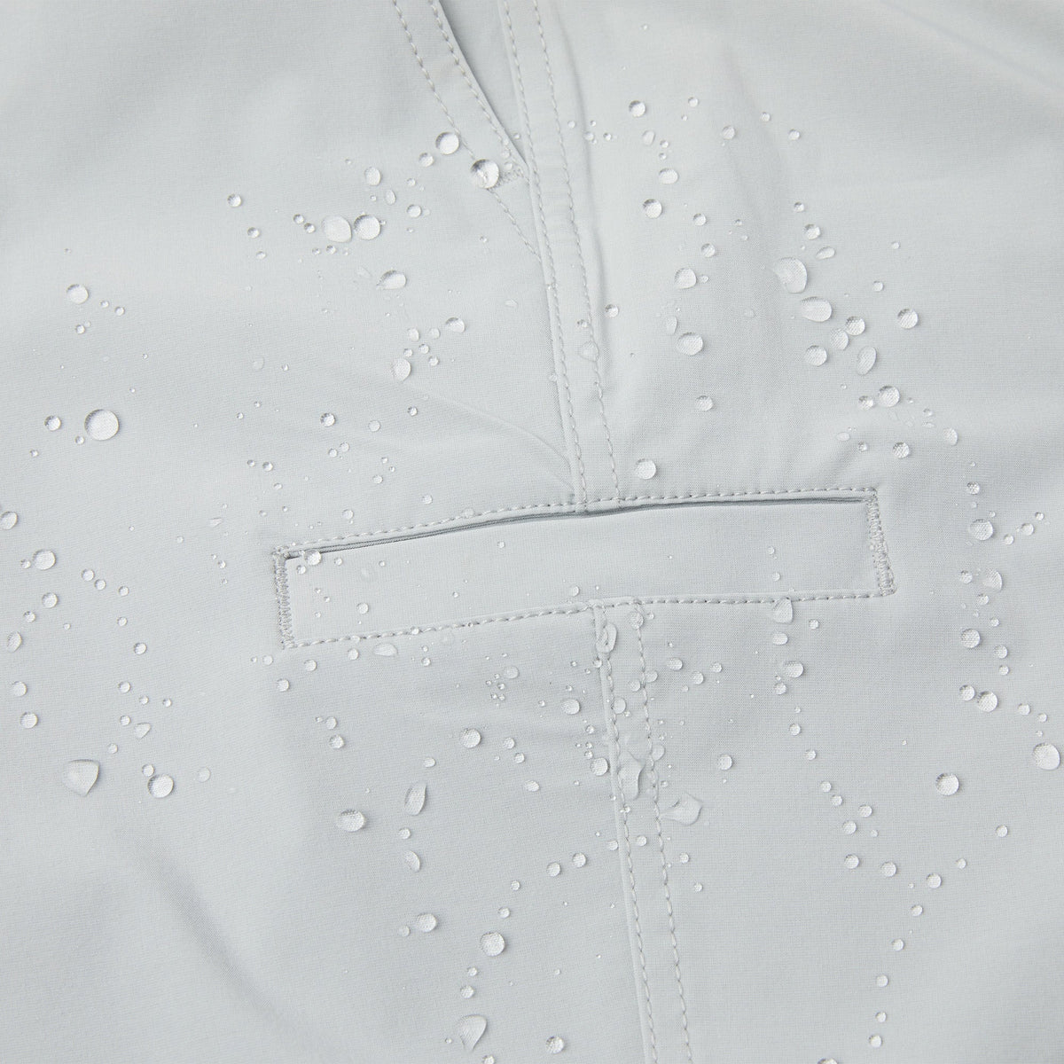 Pelagic Great Value | Hybrid Shorts 18" - Mako