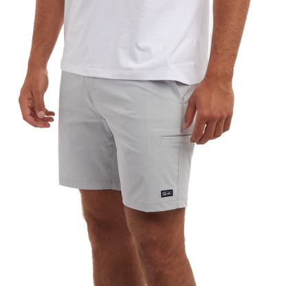 Pelagic Great Value | Hybrid Shorts 18" - Mako