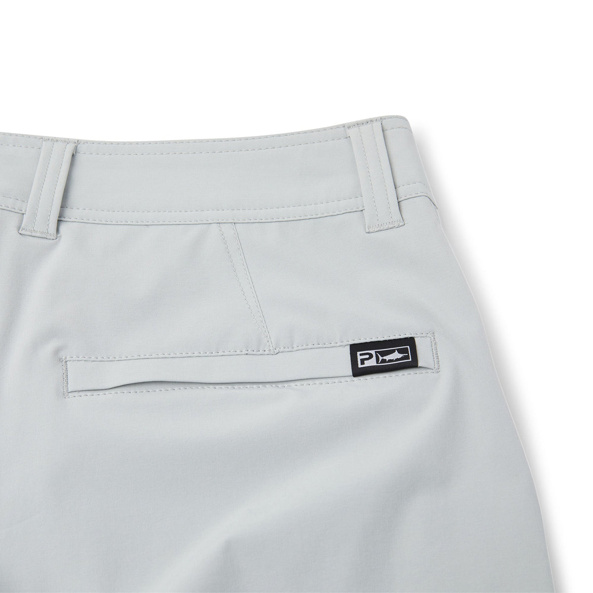 Pelagic Great Value | Hybrid Shorts 18" - Mako