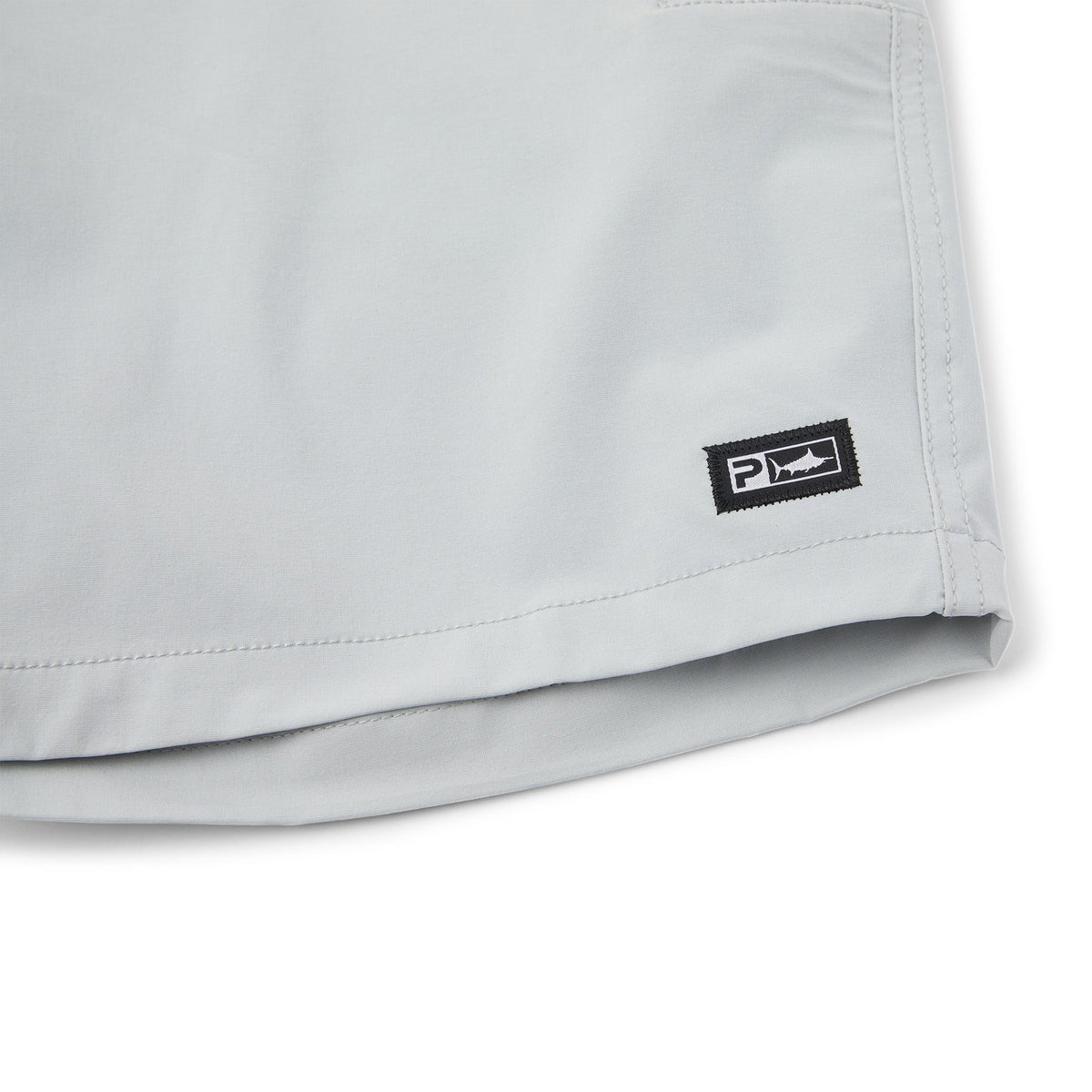 Pelagic Great Value | Hybrid Shorts 18" - Mako