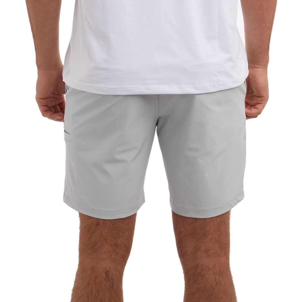 Pelagic Great Value | Hybrid Shorts 18" - Mako
