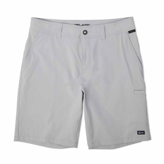 Pelagic Latest | Hybrid Shorts 20" - Mako