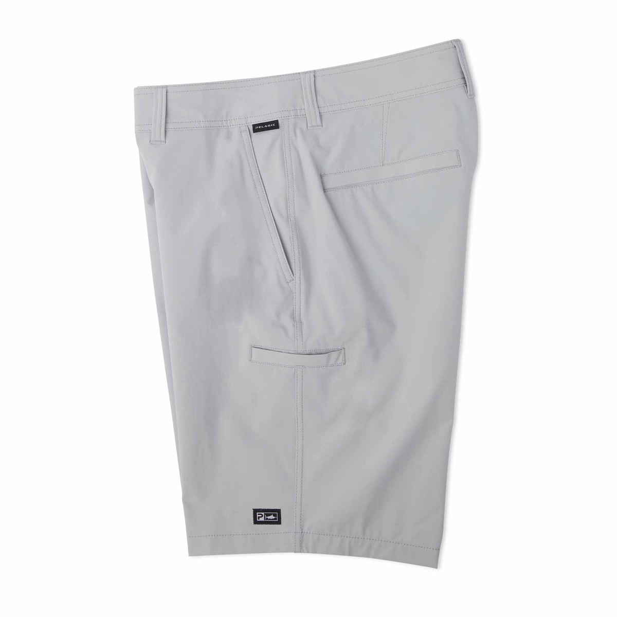 Pelagic Latest | Hybrid Shorts 20" - Mako