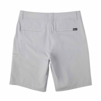 Pelagic Latest | Hybrid Shorts 20" - Mako