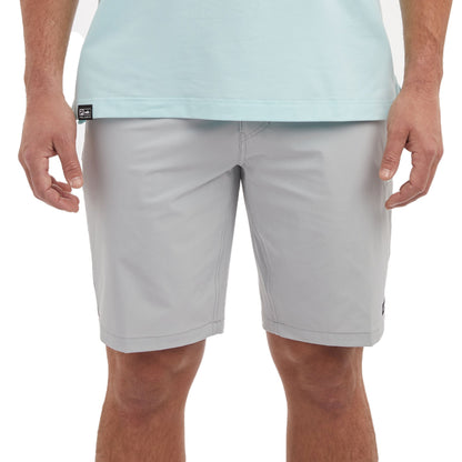 Pelagic Latest | Hybrid Shorts 20" - Mako