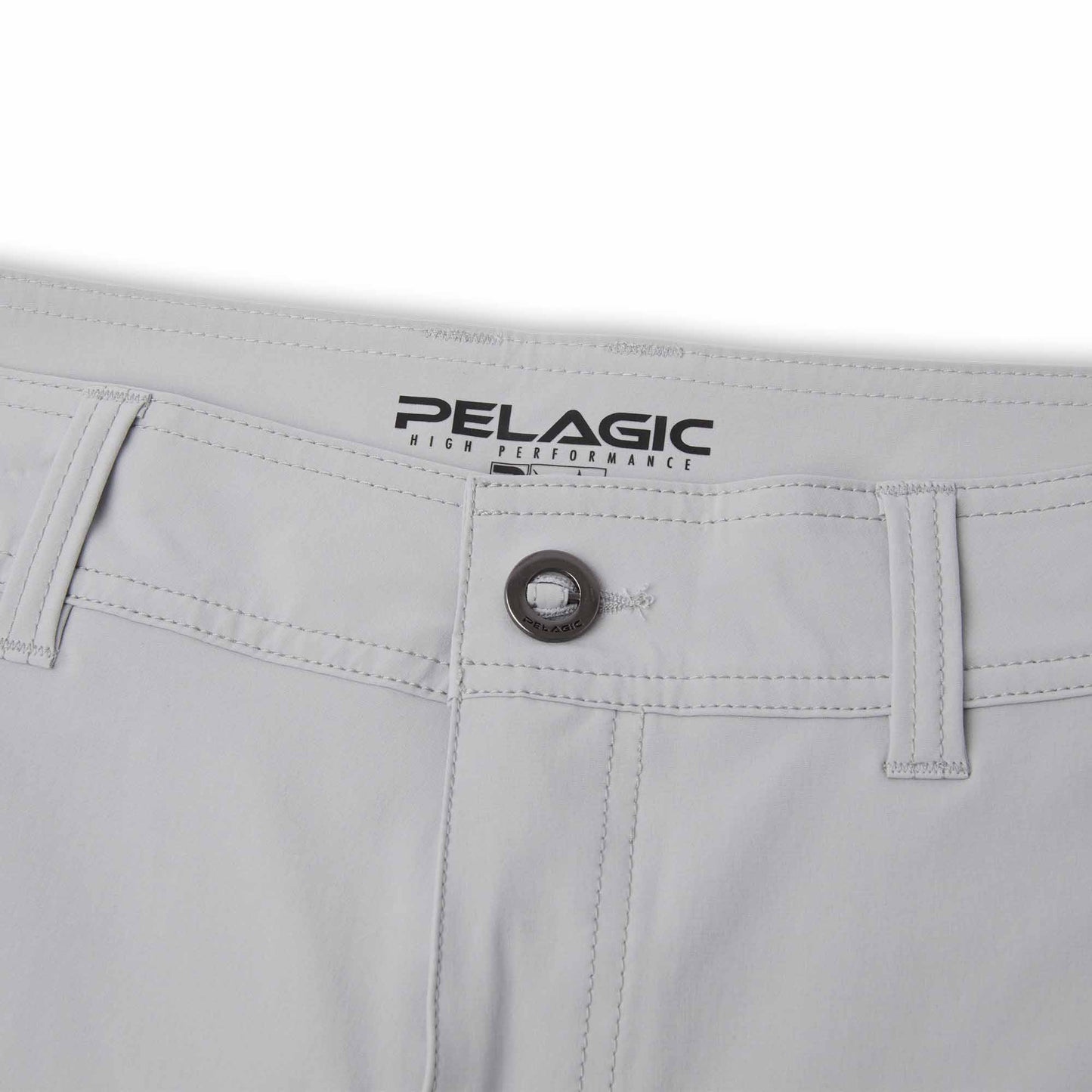 Pelagic Latest | Hybrid Shorts 20" - Mako