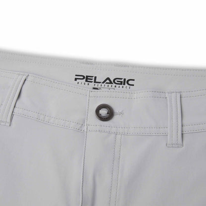 Pelagic Latest | Hybrid Shorts 20" - Mako
