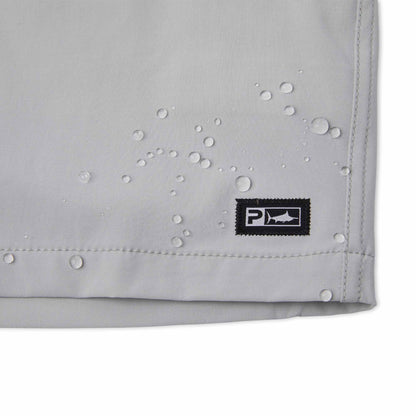 Pelagic Latest | Hybrid Shorts 20" - Mako