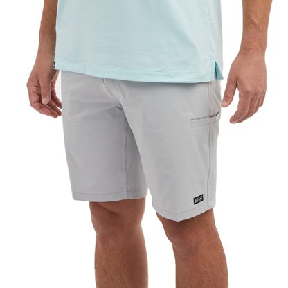 Pelagic Latest | Hybrid Shorts 20" - Mako