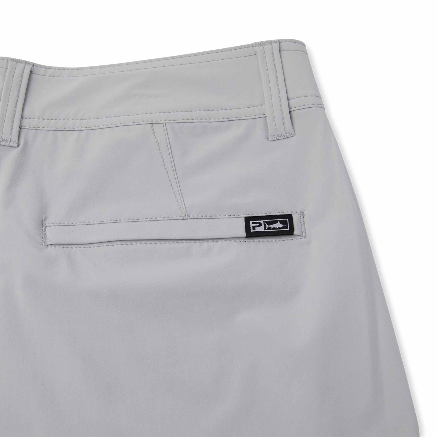 Pelagic Latest | Hybrid Shorts 20" - Mako