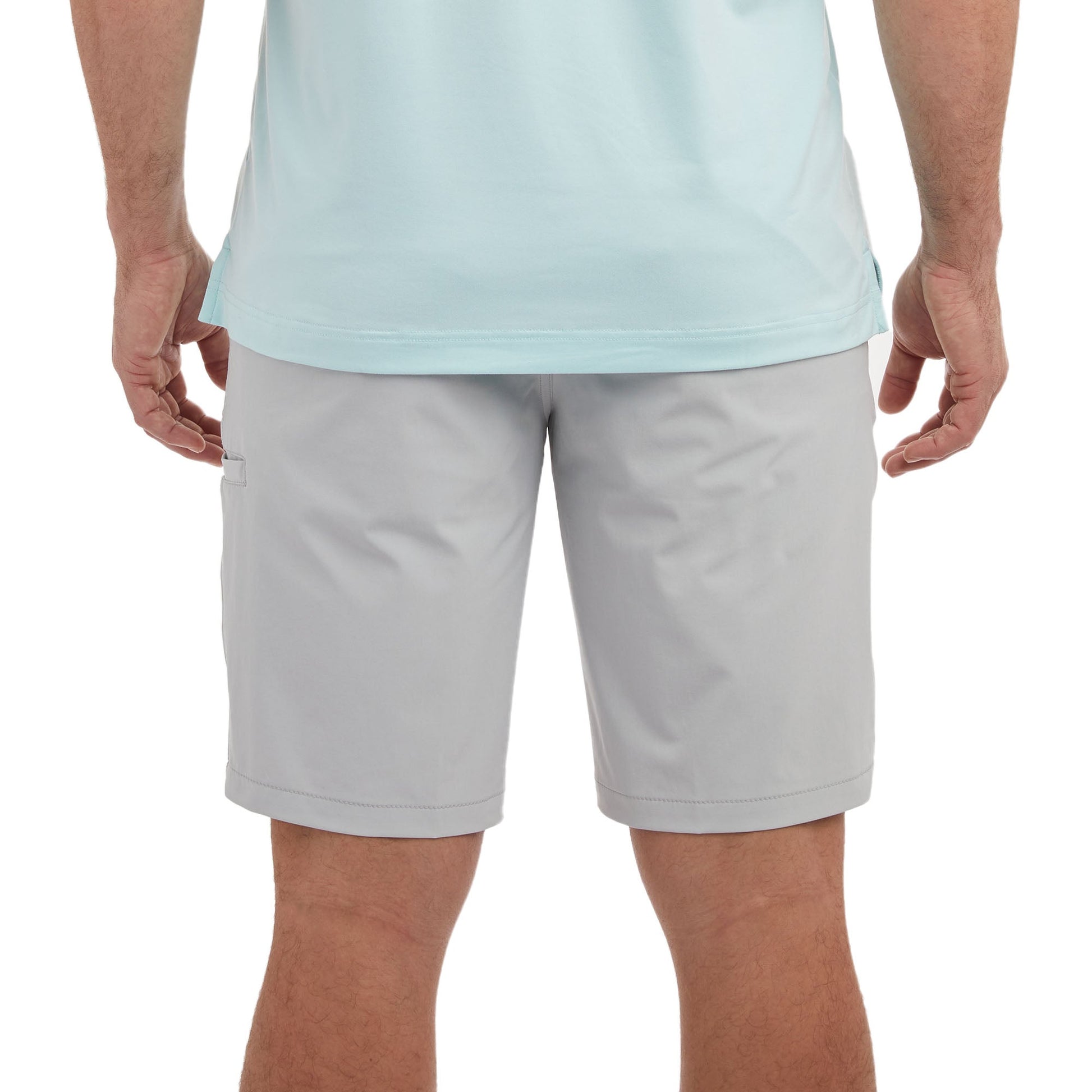 Pelagic Latest | Hybrid Shorts 20" - Mako
