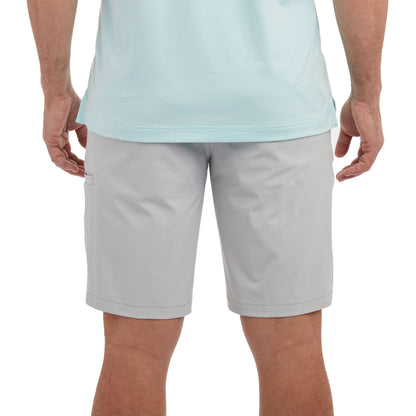 Pelagic Latest | Hybrid Shorts 20" - Mako