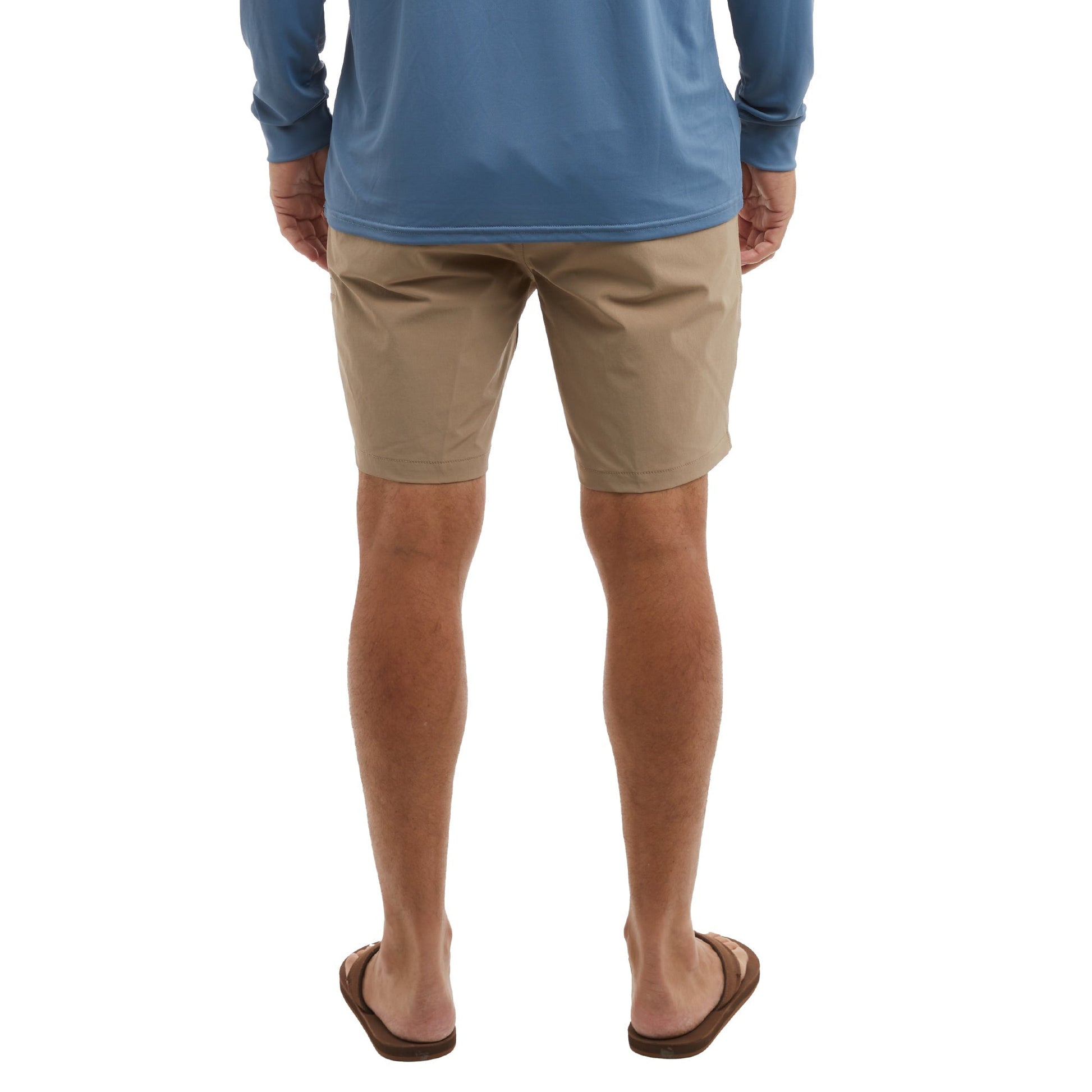 Pelagic Quality | Hybrid Shorts 18" - Mako