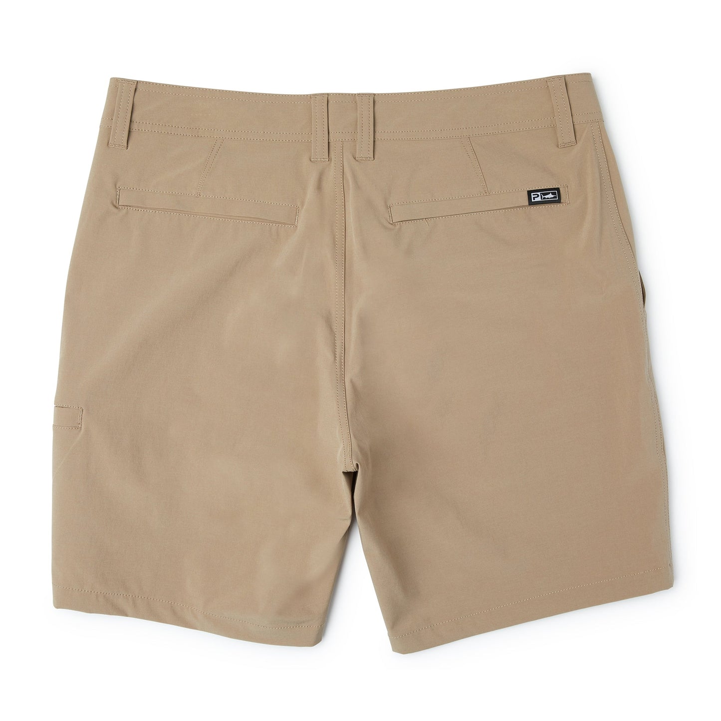 Pelagic Quality | Hybrid Shorts 18" - Mako