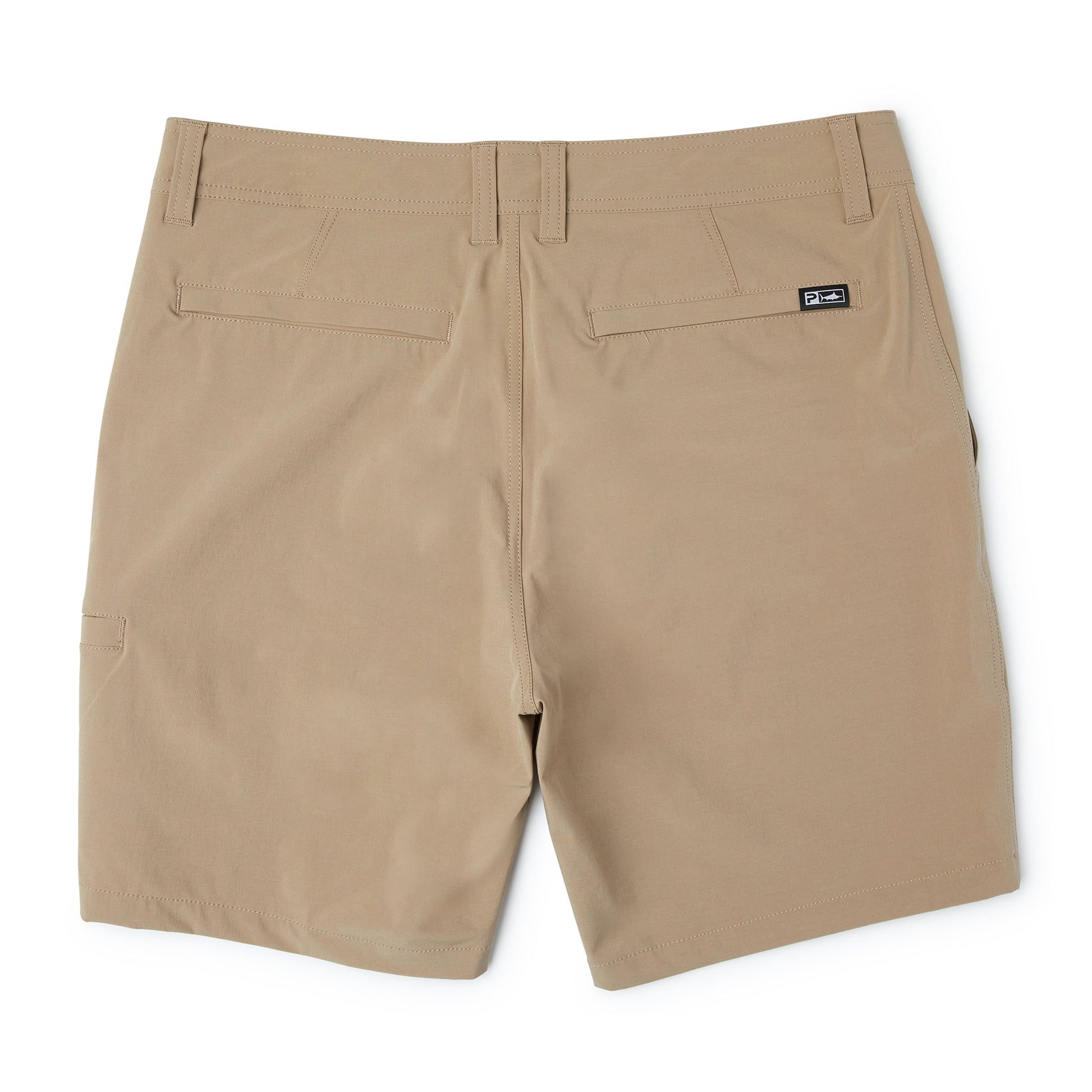 Pelagic Quality | Hybrid Shorts 18" - Mako