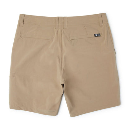 Pelagic Quality | Hybrid Shorts 18" - Mako