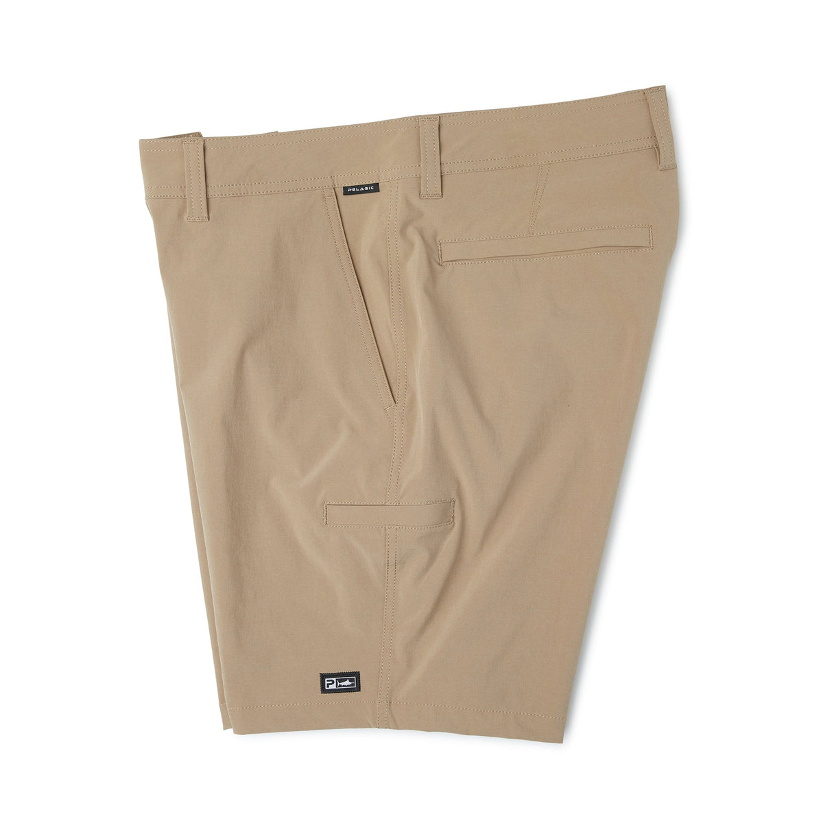 Pelagic Quality | Hybrid Shorts 18" - Mako