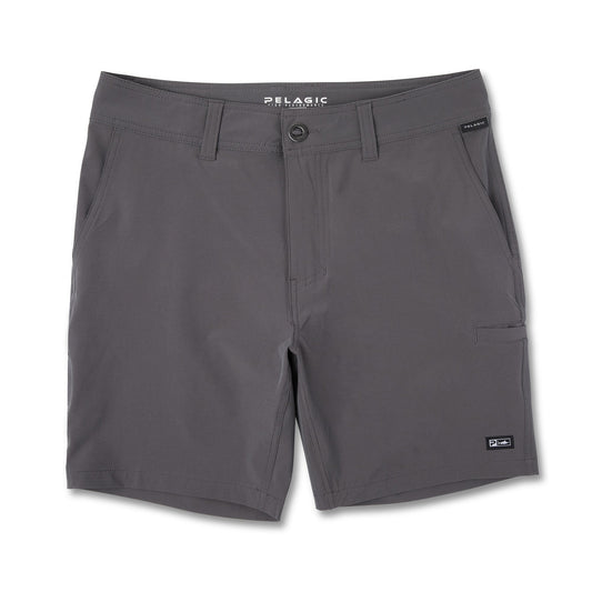 Pelagic Trusted | Hybrid Shorts 18" - Mako