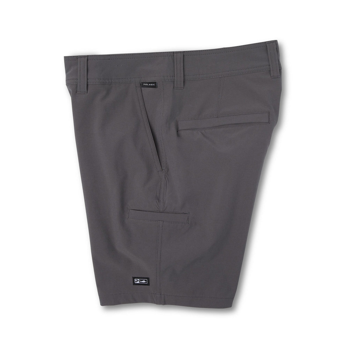 Pelagic Trusted | Hybrid Shorts 18" - Mako