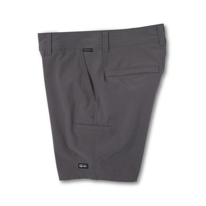 Pelagic Trusted | Hybrid Shorts 18" - Mako
