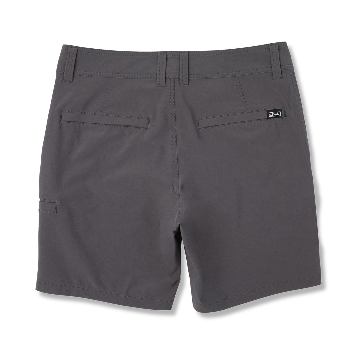 Pelagic Trusted | Hybrid Shorts 18" - Mako