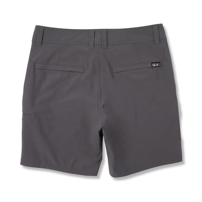 Pelagic Trusted | Hybrid Shorts 18" - Mako