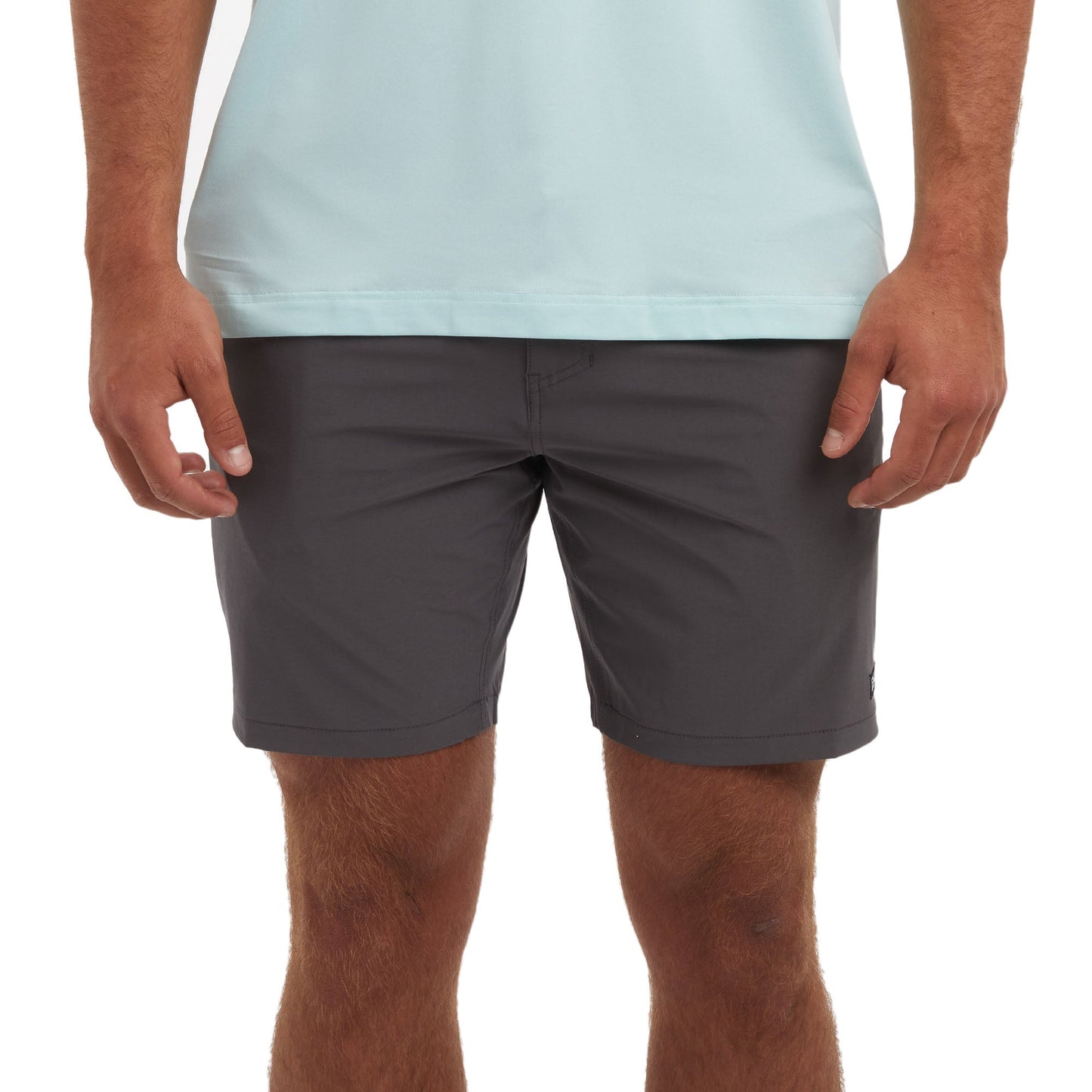 Pelagic Trusted | Hybrid Shorts 18" - Mako