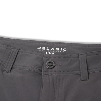 Pelagic Trusted | Hybrid Shorts 18" - Mako