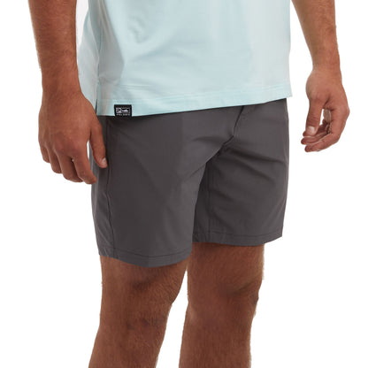 Pelagic Trusted | Hybrid Shorts 18" - Mako