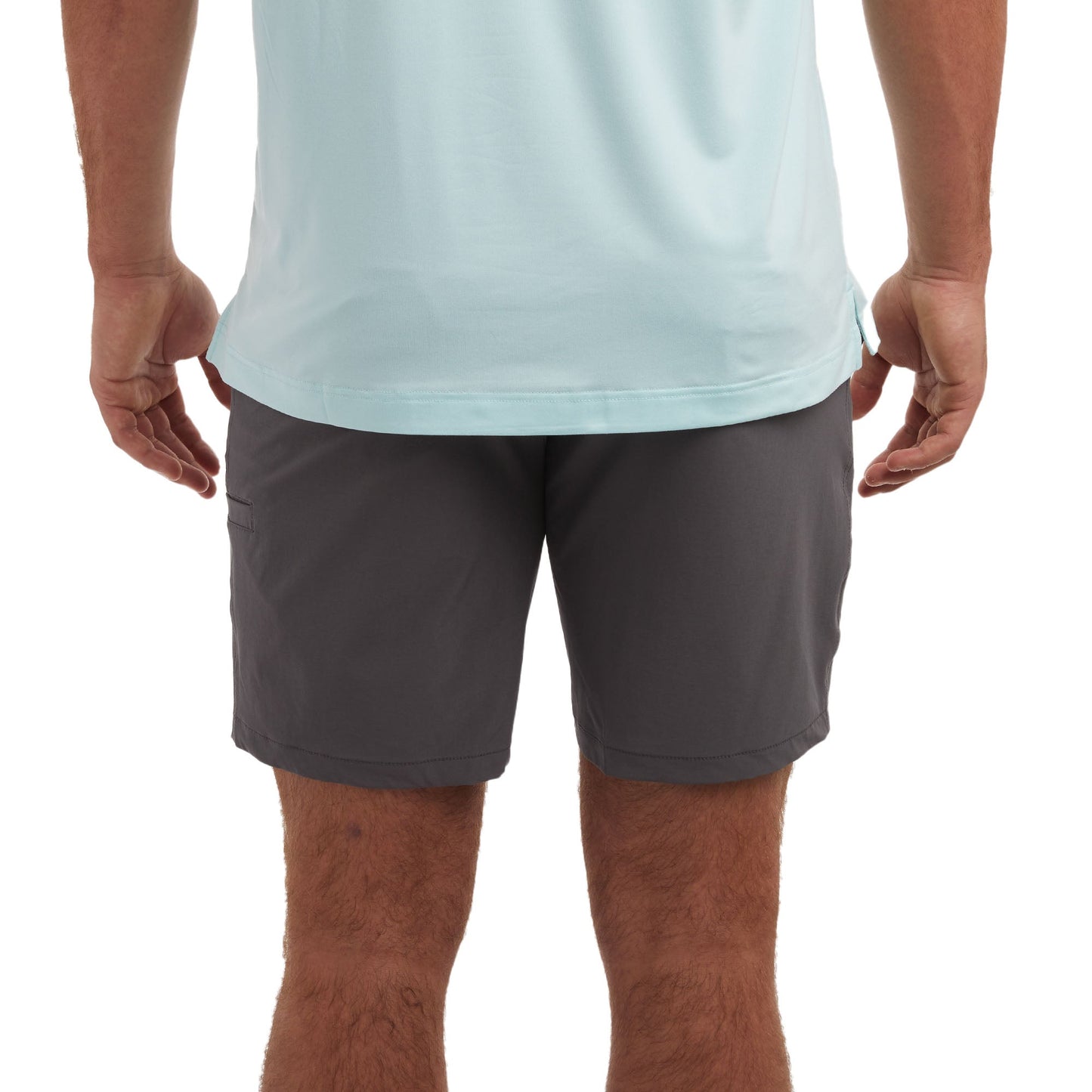 Pelagic Trusted | Hybrid Shorts 18" - Mako