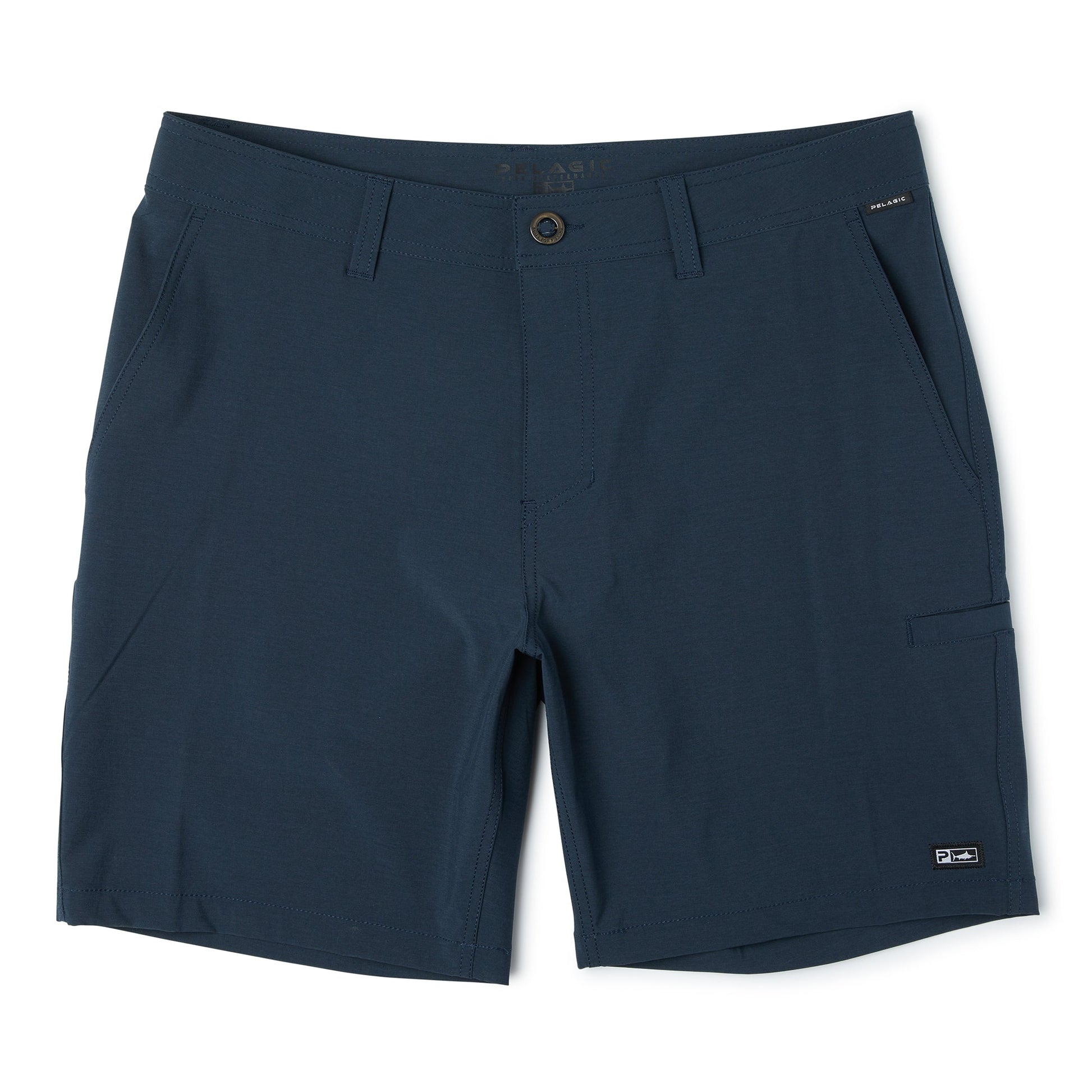 Pelagic Customer Favorite | Hybrid Shorts 20" - Mako