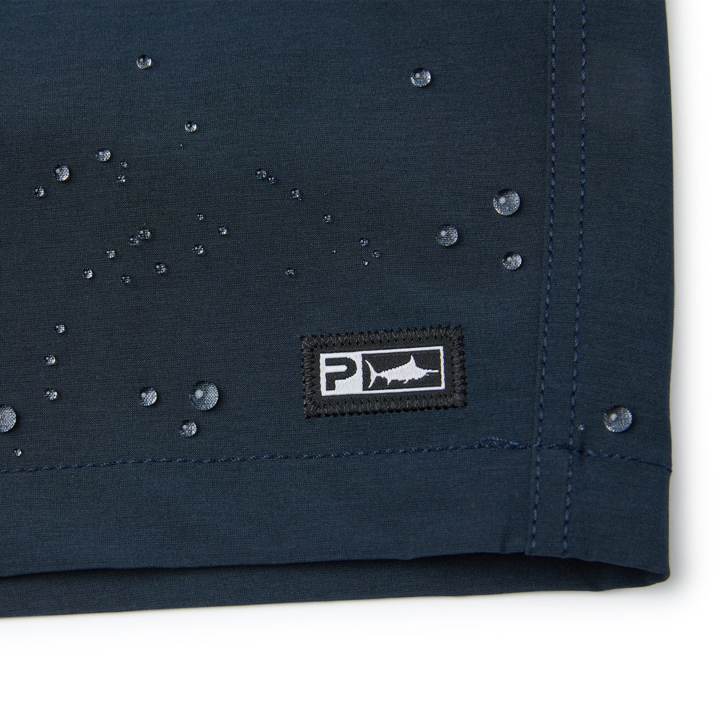 Pelagic Customer Favorite | Hybrid Shorts 20" - Mako