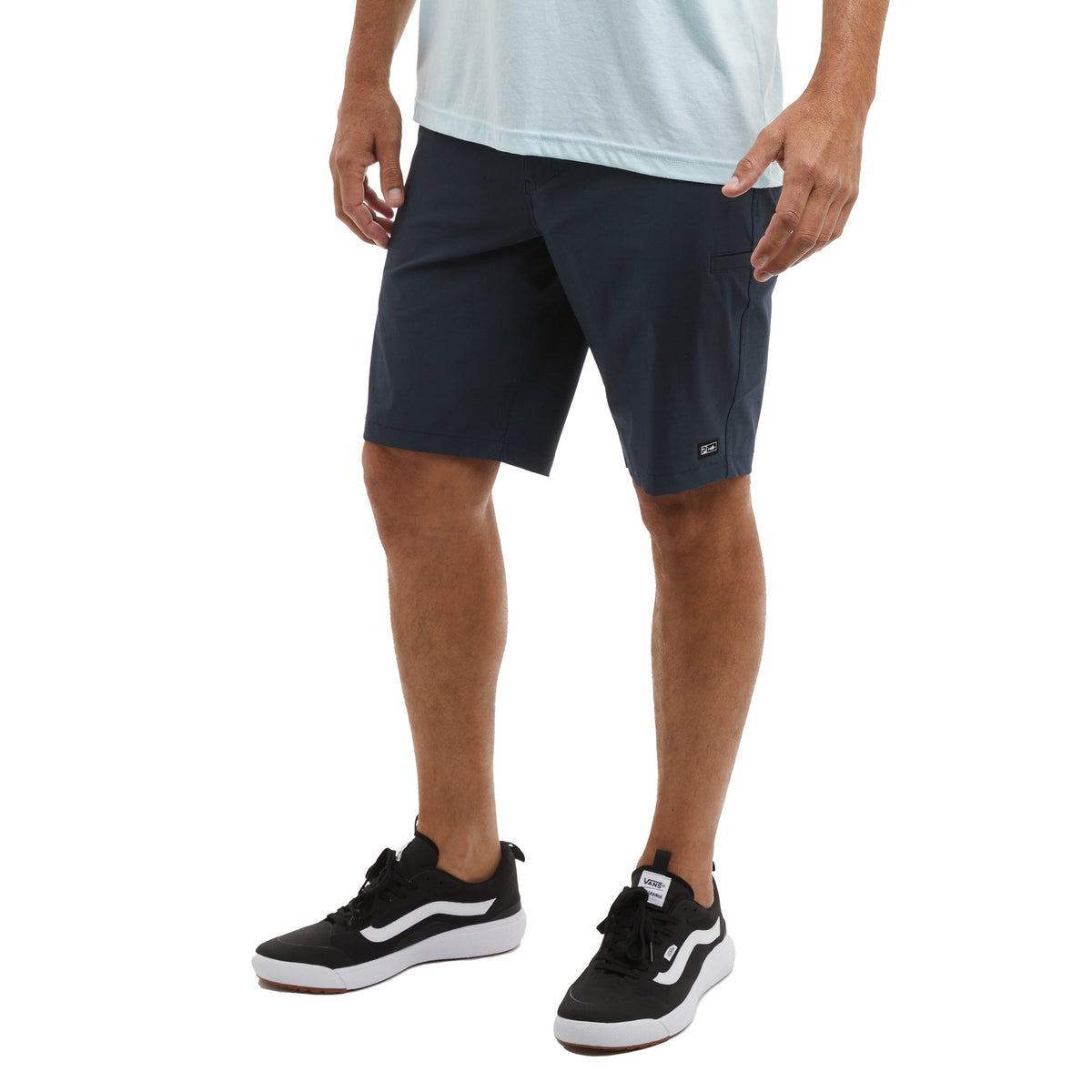 Pelagic Customer Favorite | Hybrid Shorts 20" - Mako